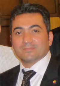 حسین آریان